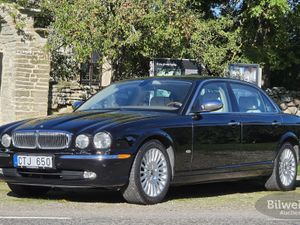 Jaguar XJR bild 3