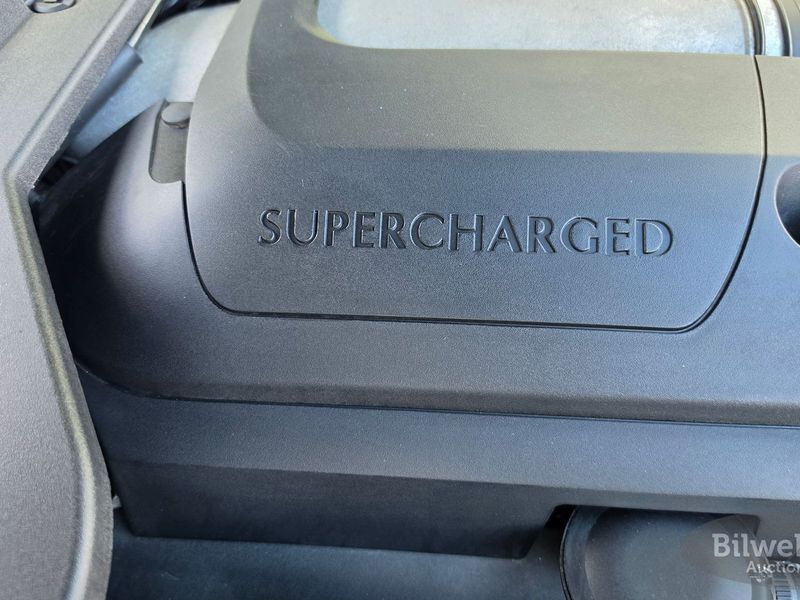 Jaguar XJR bild 63
