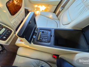 Jaguar XJR bild 32