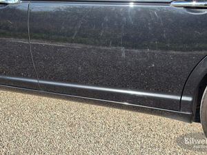 Jaguar XJR bild 13