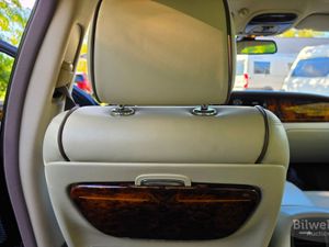 Jaguar XJR bild 29