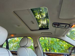 Jaguar XJR bild 43