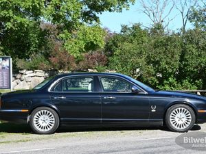 Jaguar XJR bild 19