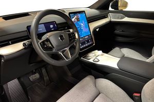 Volvo EX90 bild 8
