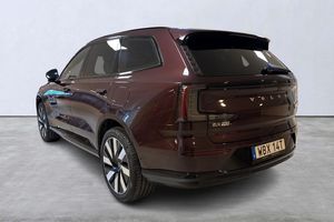 Volvo EX90 bild 4
