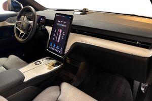 Volvo EX90 bild 10
