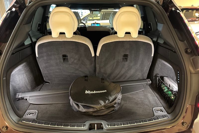 Volvo EX90 bild 13