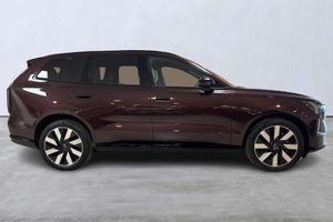 Volvo EX90 bild 3
