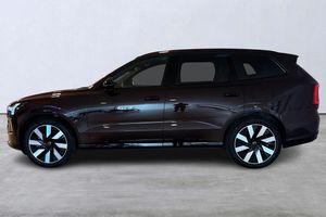 Volvo EX90 bild 2