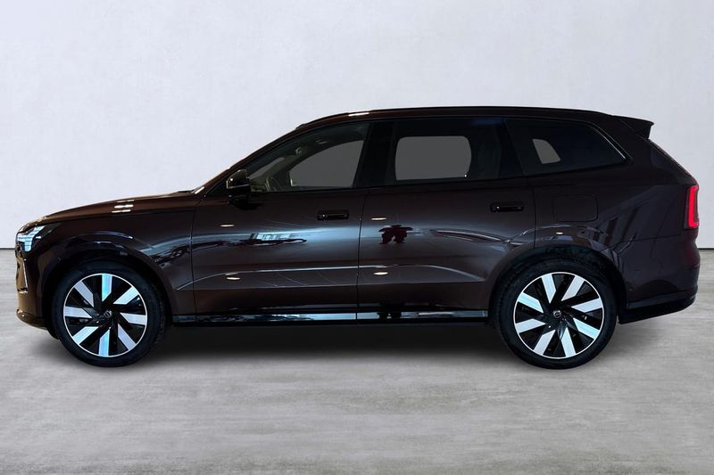 Volvo EX90 bild 2