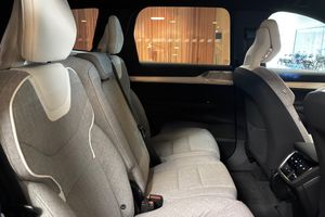 Volvo EX90 bild 12
