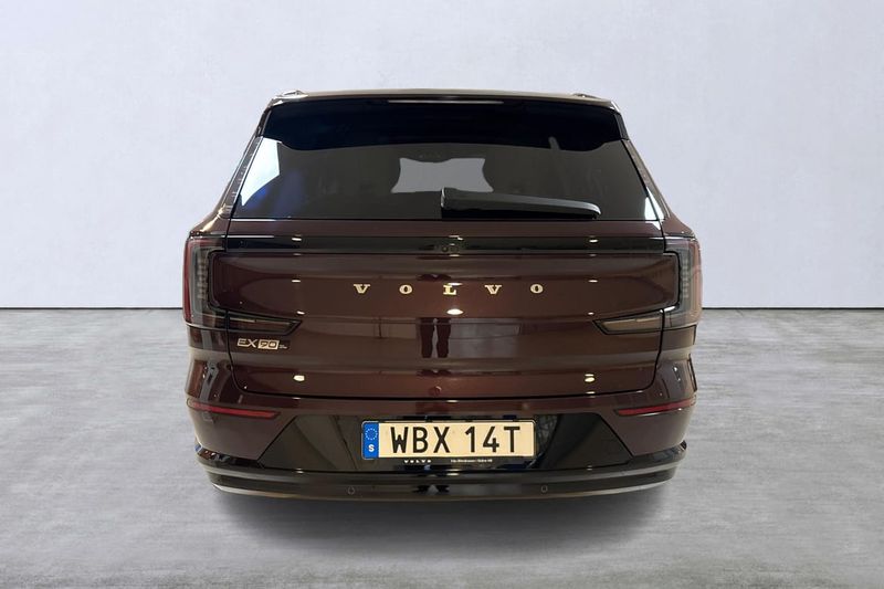 Volvo EX90 bild 5