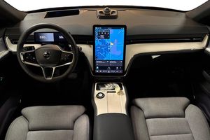 Volvo EX90 bild 9