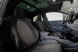 Audi Q6 e-tron bild 9