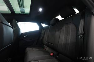 Audi Q6 e-tron bild 8