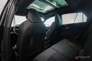 Audi Q6 e-tron bild 7