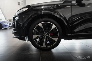 Audi Q6 e-tron bild 17