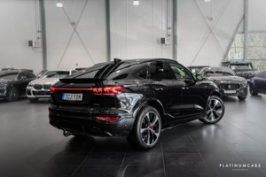 Audi Q6 e-tron bild 2