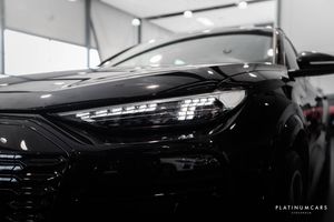 Audi Q6 e-tron bild 14