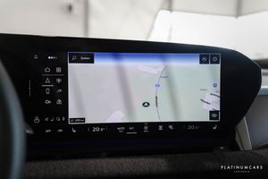 Audi Q6 e-tron bild 11