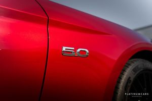 Ford Mustang bild 17