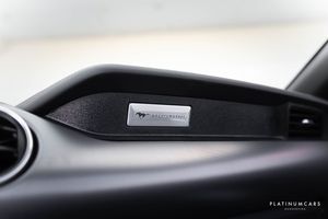 Ford Mustang bild 13