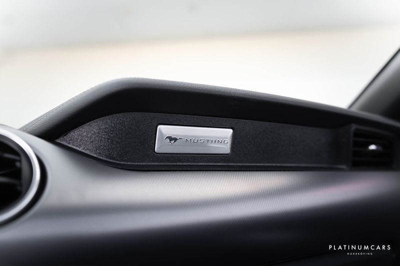 Ford Mustang bild 13