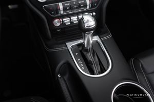 Ford Mustang bild 10