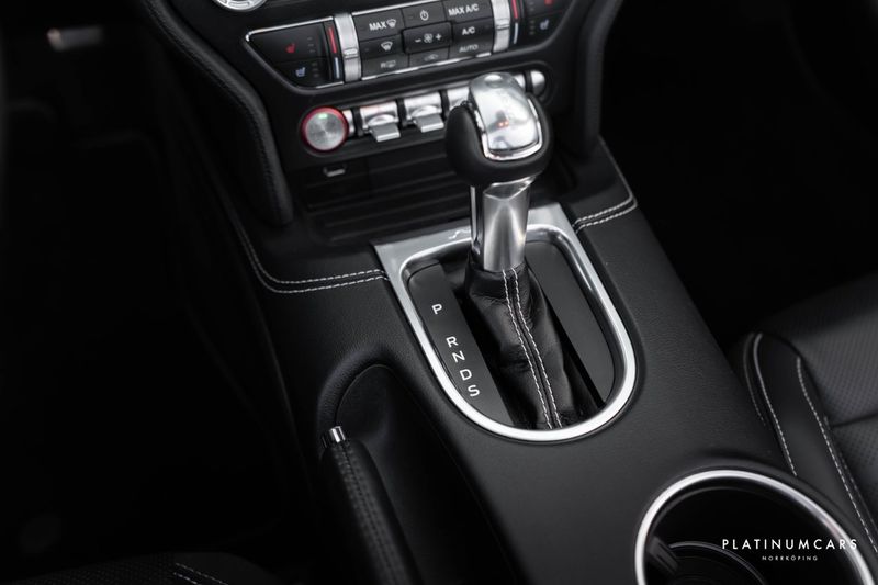 Ford Mustang bild 10