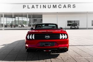 Ford Mustang bild 4