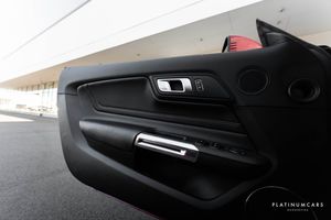 Ford Mustang bild 16