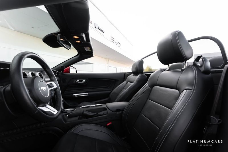 Ford Mustang bild 7