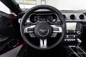 Ford Mustang bild 8
