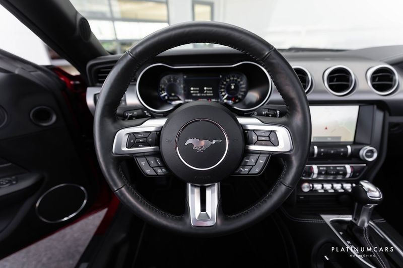 Ford Mustang bild 8