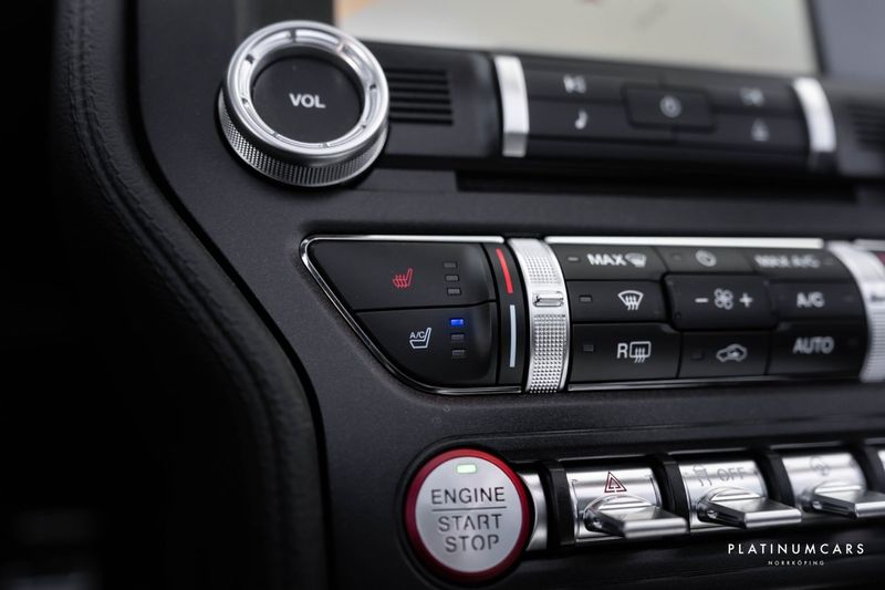 Ford Mustang bild 14