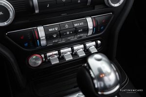 Ford Mustang bild 11