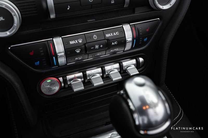 Ford Mustang bild 11