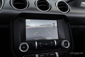 Ford Mustang bild 9