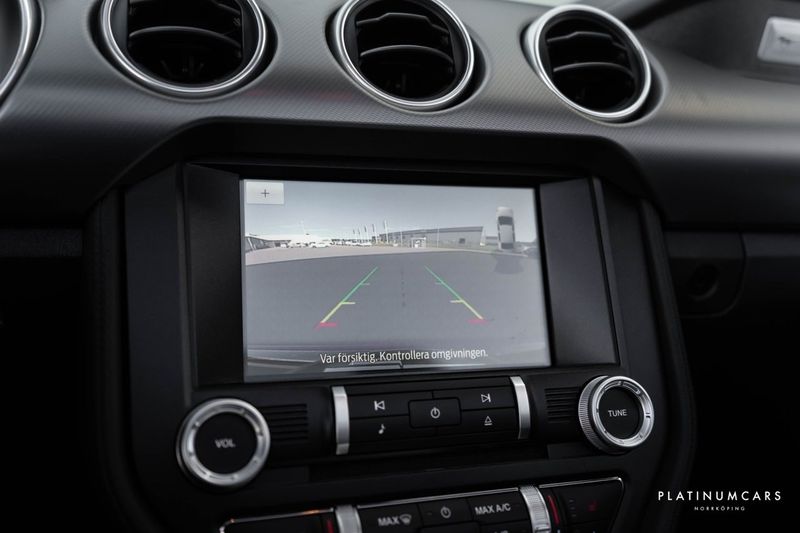 Ford Mustang bild 9