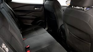 Nissan Qashqai bild 5
