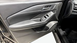 Nissan Qashqai bild 11