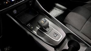 Nissan Qashqai bild 15