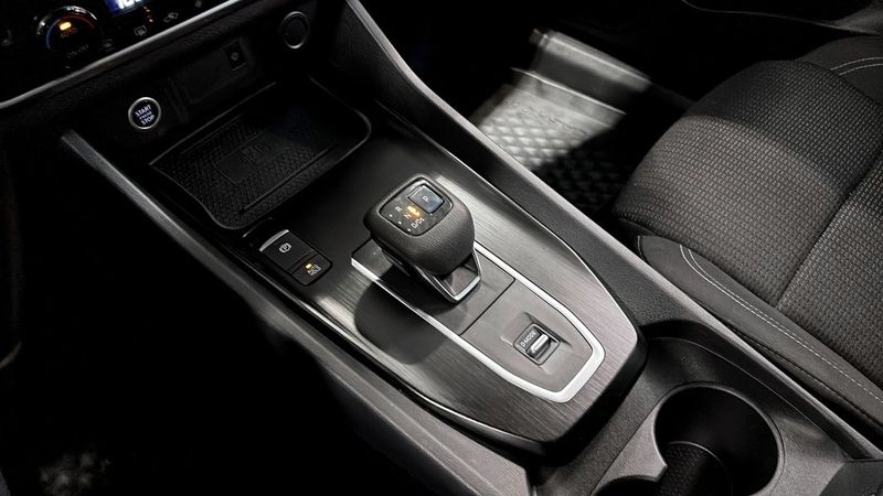 Nissan Qashqai bild 15