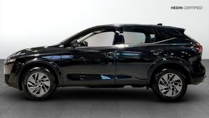 Nissan Qashqai bild 6