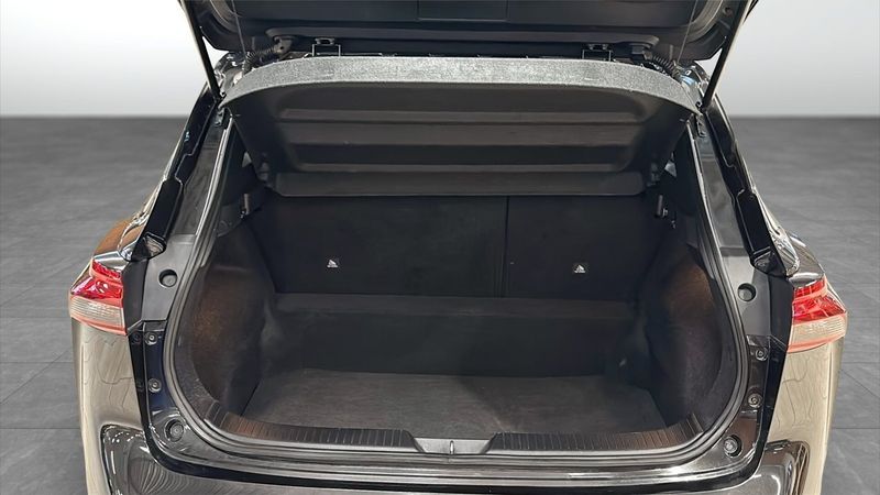 Nissan Qashqai bild 10