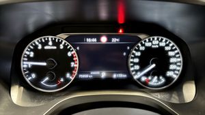 Nissan Qashqai bild 13
