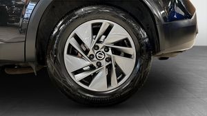 Nissan Qashqai bild 9