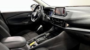 Nissan Qashqai bild 3