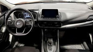 Nissan Qashqai bild 4
