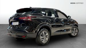 Nissan Qashqai bild 2